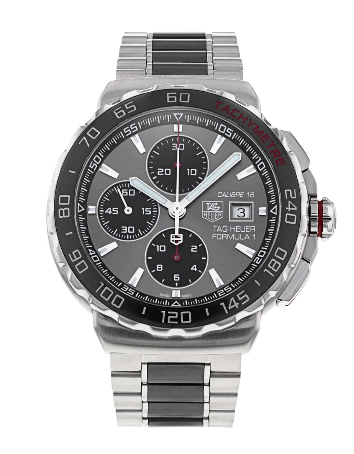 Tag Heuer Formula 1 CAU2011.BA0873